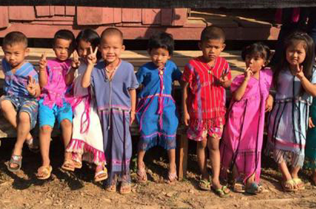 แผนปฏิบัติการด้านการส่งเสริมการอยู่ร่วมกันภายใต้สังคมพหุวัฒนธรรมในประเทศไทย (พ.ศ. 2566 - 2570)