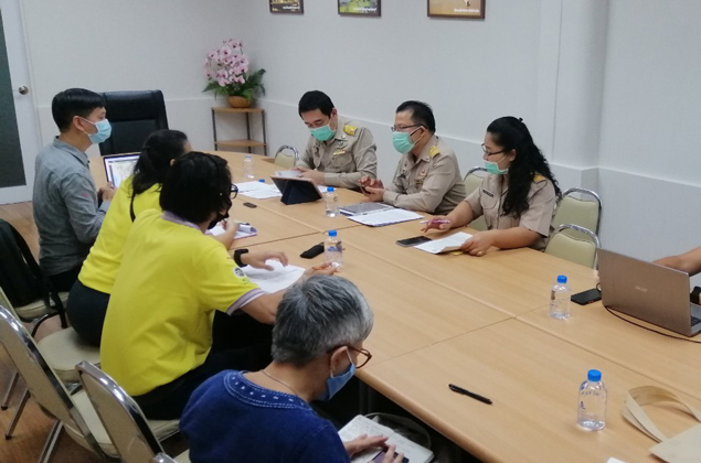 กรมชลประทาน